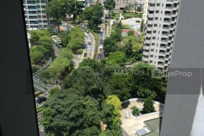 HELIOS RESIDENCES Apartment / Condo | Listing