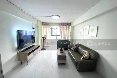 101 WHAMPOA DRIVE HDB | Listing