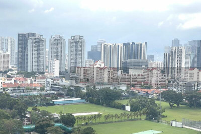 101 WHAMPOA DRIVE HDB | Listing