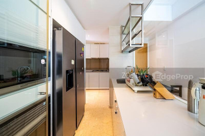 MON JERVOIS Apartment / Condo | Listing