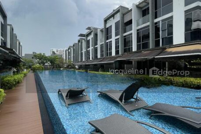 BELGRAVIA VILLAS Landed | Listing