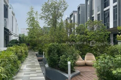 BELGRAVIA VILLAS Landed | Listing