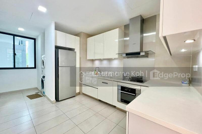 PARVIS Apartment / Condo | Listing