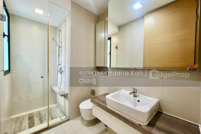 PARVIS Apartment / Condo | Listing