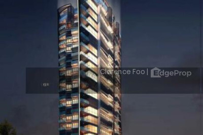 8M RESIDENCES Apartment / Condo | Listing