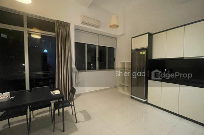 OXLEY EDGE Apartment / Condo | Listing