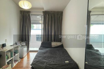 OXLEY EDGE Apartment / Condo | Listing