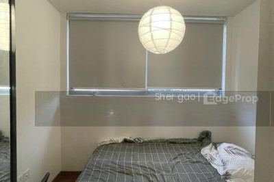 OXLEY EDGE Apartment / Condo | Listing