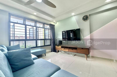 997A BUANGKOK CRESCENT HDB | Listing