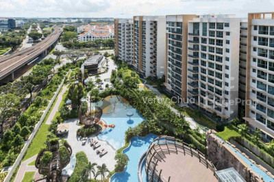 THE GLADES Apartment / Condo | Listing