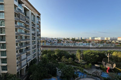 THE GLADES Apartment / Condo | Listing