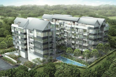 PRIMO RESIDENCES Apartment / Condo | Listing