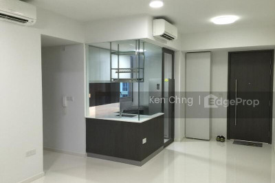 Q BAY RESIDENCES Apartment / Condo | Listing