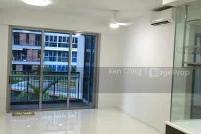 Q BAY RESIDENCES Apartment / Condo | Listing