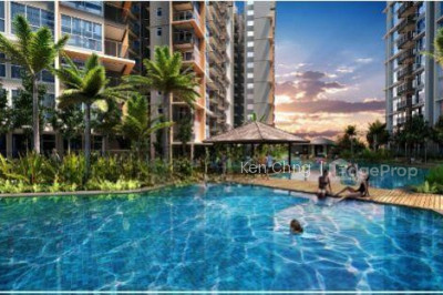 Q BAY RESIDENCES Apartment / Condo | Listing