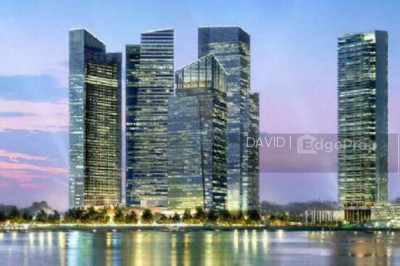 MARINA BAY SUITES Apartment / Condo | Listing