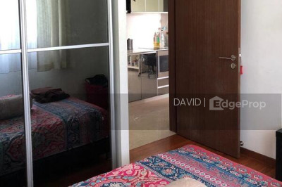 EASTWOOD REGENCY Apartment / Condo | Listing