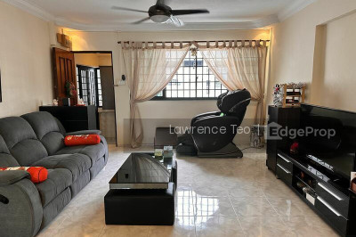 274 TAMPINES STREET 22 HDB | Listing