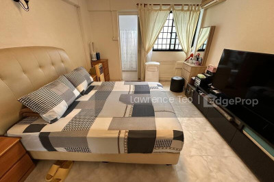 274 TAMPINES STREET 22 HDB | Listing