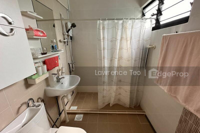 274 TAMPINES STREET 22 HDB | Listing