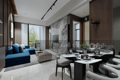 PARQ BELLA Apartment / Condo | Listing