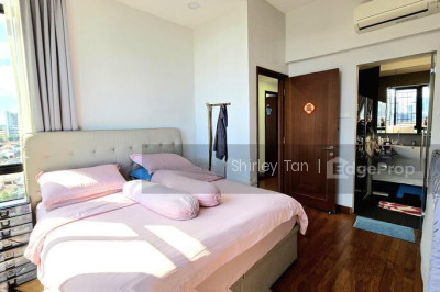 BISHAN 8 Apartment / Condo | Listing