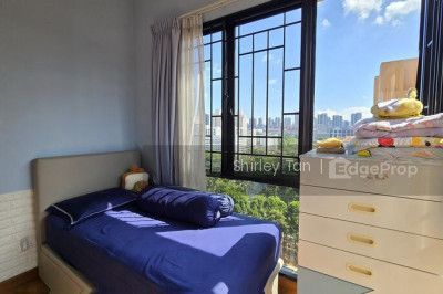 BISHAN 8 Apartment / Condo | Listing