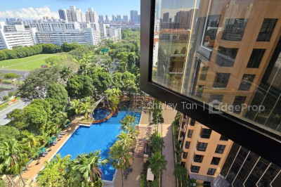 BISHAN 8 Apartment / Condo | Listing