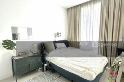 SCOTTS SQUARE Apartment / Condo | Listing