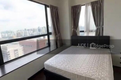 SPOTTISWOODE RESIDENCES Apartment / Condo | Listing