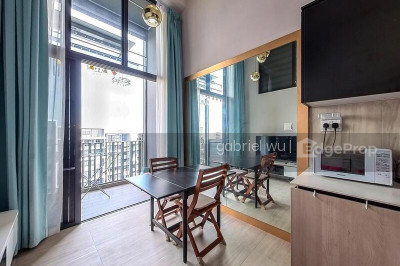 GRANDEUR PARK RESIDENCES Apartment / Condo | Listing