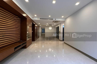 TANGLIN RESIDENCES Apartment / Condo | Listing