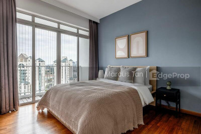 THE METROPOLITAN CONDOMINIUM Apartment / Condo | Listing