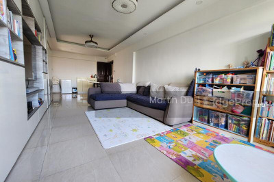 596D ANG MO KIO STREET 52 HDB | Listing