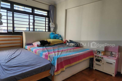 596D ANG MO KIO STREET 52 HDB | Listing