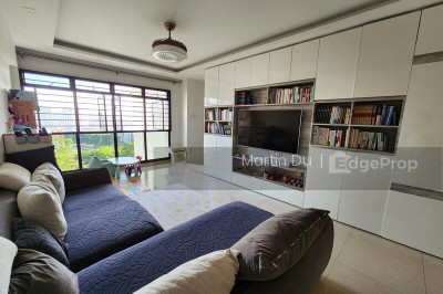 596D ANG MO KIO STREET 52 HDB | Listing