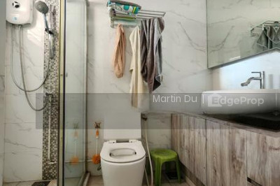 596D ANG MO KIO STREET 52 HDB | Listing