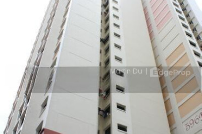 596D ANG MO KIO STREET 52 HDB | Listing