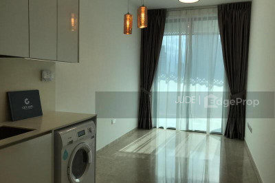 CITY GATE Apartment / Condo | Listing