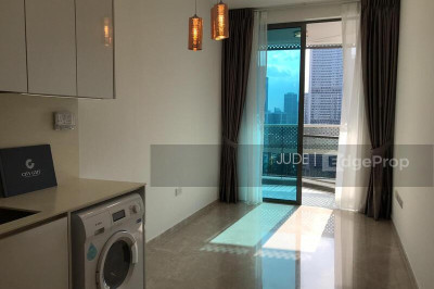 CITY GATE Apartment / Condo | Listing