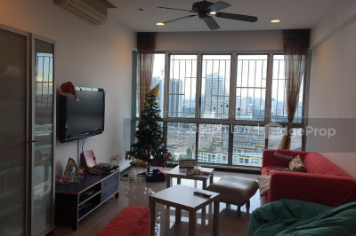 BISHAN LOFT Apartment / Condo | Listing