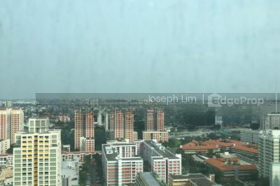 BISHAN LOFT Apartment / Condo | Listing