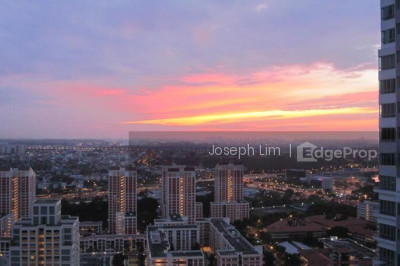 BISHAN LOFT Apartment / Condo | Listing