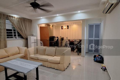 483 PASIR RIS DRIVE 4 HDB | Listing