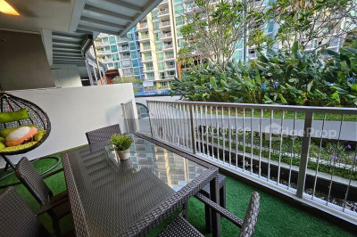 RIPPLE BAY Apartment / Condo | Listing