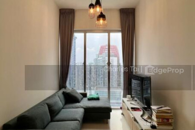 EON SHENTON Apartment / Condo | Listing