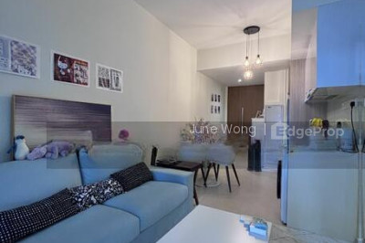 TRILIVE Apartment / Condo | Listing