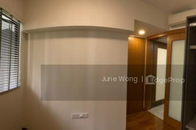 TRILIVE Apartment / Condo | Listing