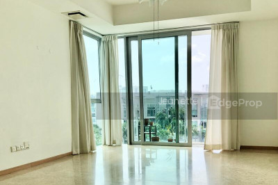 CARIBBEAN AT KEPPEL BAY Apartment / Condo | Listing