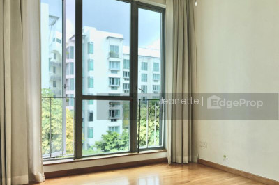 CARIBBEAN AT KEPPEL BAY Apartment / Condo | Listing